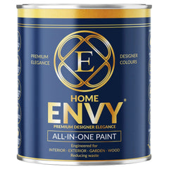 ENVY PAINT - INTERIOR & EXTERIOR - ALL IN ONE PAINT - PaintOutlet.co.uk