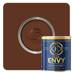 ENVY PAINT - INTERIOR & EXTERIOR - ALL IN ONE PAINT - PaintOutlet.co.uk