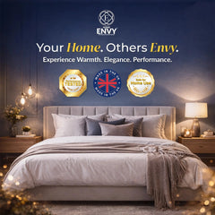 ENVY PAINT - INTERIOR & EXTERIOR - ALL IN ONE PAINT - PaintOutlet.co.uk