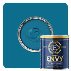 ENVY PAINT - INTERIOR & EXTERIOR - ALL IN ONE PAINT - PaintOutlet.co.uk