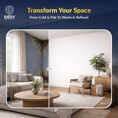 ENVY PAINT - INTERIOR & EXTERIOR - ALL IN ONE PAINT - PaintOutlet.co.uk