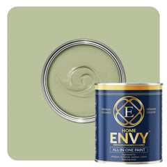 ENVY PAINT - INTERIOR & EXTERIOR - ALL IN ONE PAINT - PaintOutlet.co.uk