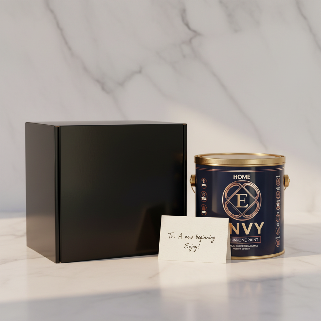 Envy Premium Delivery Shot
